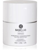 BasicLab Dermocosmetics Micellis odličovací a čisticí balzám pro velmi citlivou pleť 40 g