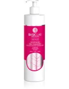 BasicLab Dermocosmetics Micellis zklidňující čisticí gel pro citlivou a zarudlou pleť 300 ml