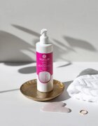BasicLab Dermocosmetics Micellis zklidňující čisticí gel pro citlivou a zarudlou pleť 300 ml