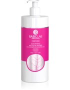 BasicLab Dermocosmetics Micellis zklidňující micelární voda pro pleť se sklonem k začervenání 500 ml