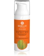 BasicLab Dermocosmetics Protecticus lehká emulze s ochranným účinkem proti působení vnějších vlivů SPF 50+ 50 ml