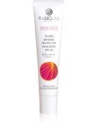 BasicLab Dermocosmetics Protecticus ochranná emulze pro citlivou pleť se sklonem ke zčervenání SPF 50+ 40 ml