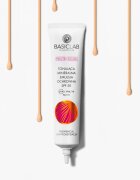 BasicLab Dermocosmetics Protecticus ochranná emulze pro citlivou pleť se sklonem ke zčervenání SPF 50+ 40 ml