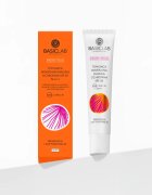 BasicLab Dermocosmetics Protecticus ochranná emulze pro citlivou pleť se sklonem ke zčervenání SPF 50+ 40 ml