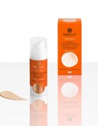BasicLab Dermocosmetics Protecticus tónovaná emulze SPF 50+ 50 ml