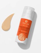 BasicLab Dermocosmetics Protecticus tónovaná emulze SPF 50+ 50 ml
