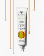 BasicLab Dermocosmetics Protecticus zabarvený ultralehký fluid pro mastnou a smíšenou pleť SPF 50+ 40 ml