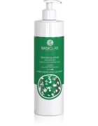 BasicLab Dermocosmetics Trichologis čisticí šampon na regulaci kožního mazu 300 ml