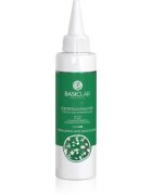 BasicLab Dermocosmetics Trichologis exfoliační peelingové sérum pro mastnou pokožku hlavy 150 ml