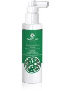 BasicLab Dermocosmetics Trichologis normalizační tonikum k redukci kožního mazu pro mastnou pokožku hlavy 100 ml
