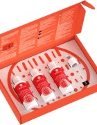 BasicLab Dermocosmetics Trichologis sada proti vypadávání vlasů