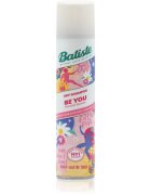 Batiste Be You suchý šampon pro mastné vlasy 200 ml