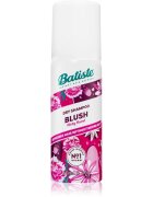 Batiste Blush Flirty Floral suchý šampon cestovní balení 50 ml