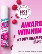 Batiste Blush osvěžující suchý šampon 350 ml
