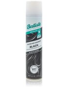 Batiste Colour Dry Shampoo Black suchý šampon pro tmavé vlasy 200 ml