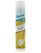 Batiste Colour Dry Shampoo Blonde suchý šampon pro blond vlasy 200 ml