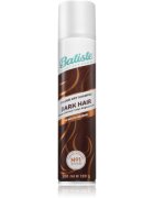Batiste Colour Dry Shampoo Dark Brunette suchý šampon pro hnědé a tmavé odstíny vlasů 200 ml