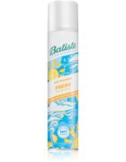 Batiste Fresh Breezy Citrus suchý šampon pro všechny typy vlasů mix barev 200 ml