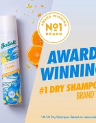 Batiste Fresh Breezy Citrus suchý šampon pro všechny typy vlasů mix barev 200 ml
