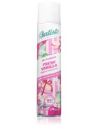 Batiste Fresh Vanilla suchý šampon 200 ml