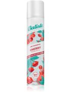 Batiste Fruity & Cheeky Cherry suchý šampon pro objem a lesk 200 ml