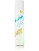 Batiste Natural & Light Bare suchý šampon pro absorpci přebytečného mazu a pro osvěžení vlasů 200 ml