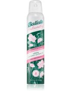 Batiste Naturally Bamboo & Gardenia suchý šampon pro absorpci přebytečného mazu a pro osvěžení vlasů 200 ml