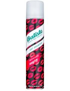 Batiste Naughty suchý šampon pro absorpci přebytečného mazu a pro osvěžení vlasů 200 ml