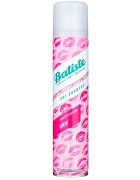Batiste Nice suchý šampon pro absorpci přebytečného mazu a pro osvěžení vlasů 200 ml