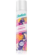 Batiste Oriental Jasmine Opulence suchý šampon pro všechny typy vlasů 200 ml