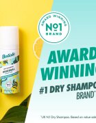 Batiste Original suchý šampon cestovní balení 50 ml