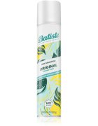 Batiste Original suchý šampon pro absorpci přebytečného mazu a pro osvěžení vlasů 200 ml