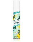 Batiste Original suchý šampon pro absorpci přebytečného mazu a pro osvěžení vlasů 350 ml
