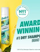 Batiste Original suchý šampon pro absorpci přebytečného mazu a pro osvěžení vlasů 350 ml