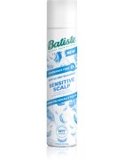 Batiste Sensitive suchý šampon pro citlivou pokožku hlavy 200 ml