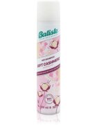 Batiste Soft Cashmere suchý šampon 200 ml