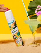 Batiste Tropical osvěžující suchý šampon 200 ml