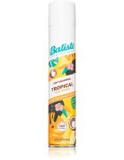 Batiste Tropical osvěžující suchý šampon 350 ml