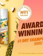 Batiste Tropical osvěžující suchý šampon 350 ml