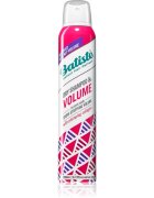 Batiste Volume suchý šampon pro zvětšení objemu vlasů 200 ml