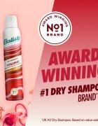 Batiste Volume suchý šampon pro zvětšení objemu vlasů 200 ml