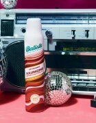 Batiste Volume suchý šampon pro zvětšení objemu vlasů 200 ml