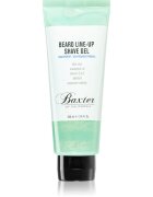 Baxter of California Beard Line-up gel na holení 100 ml