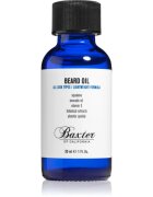 Baxter of California Beard Oil olej na vousy 30 ml