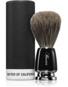 Baxter of California Best Badger Shave Brush štětec na holení 1 ks