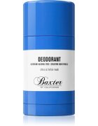 Baxter of California Deodorant deodorant bez alkoholu a obsahu hliníku pro muže 75 g