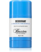 Baxter of California Deodorant tuhý deodorant 75 g
