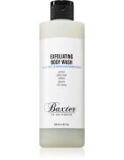 Baxter of California Exfoliating Body Wash exfoliační sprchový gel 236 ml