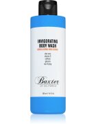 Baxter of California Invigorating sprchový gel na tělo 236 ml