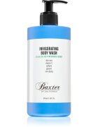 Baxter of California Invigorating sprchový gel na tělo 473 ml